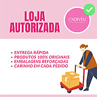Condicionador Hair Remedy 250ml - Cadiveu - imagem 2