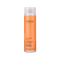 Cadiveu Bye Bye Frizz Condicionador 250ml – Acabe com o Frizz - imagem 1