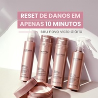 Repair Solution Pré Shampoo: Proteína Fortalecedora Cadiveu - imagem 2