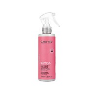 Cadiveu Glamour Leave-in 200ml: Poderoso, Vegano e com Biotina - imagem 1