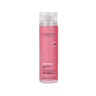 Cadiveu Glamour Shampoo: Cabelos Fortes e Hidratados - imagem 1
