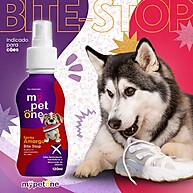 Bite Stop Spray Amargo: Solução Eficaz para Parar Mordidas de Cães - imagem 2