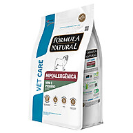 Ração Hipoalergênica Vet Care: Alívio para Cães! - imagem 2