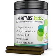 Artrotabs Sticks: Saúde Articular para Cães - imagem 2