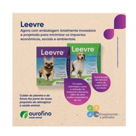 Leevre: Coleira Antipulgas e Carrapatos para Cães - imagem 2