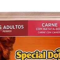 Ração Úmida Sache Premium Special Dog: Nutrição Completa para Cães - imagem 2