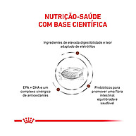 Royal Canin Gastrointestinal Low Fat: Saúde Digestiva para Cães - imagem 2