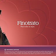 Finotrato Prime Light: Ração Ideal para Cães! - imagem 2