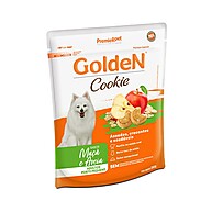 Golden Cookie: Petisco Irresistível para Cães! - imagem 2