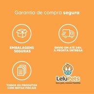Scalibor: Coleira Antipulgas e contra Leishmaniose para Cães - imagem 2