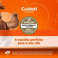 Ração Golden Salmão e Arroz: Nutrição Premium para Cães! - imagem 2