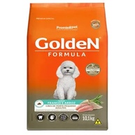 Ração Premier Golden Mini Bits: Nutrição Premium para Cães - imagem 2