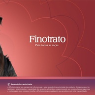 Ração Finotrato Prime: Nutrição Premium para Cães - imagem 2