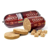 Dudogs Mr. Chef: Ração Úmida Premium para Cães - imagem 2