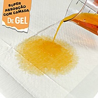 Tapete Higiênico Pees: 50 Unidades para Cães - imagem 2
