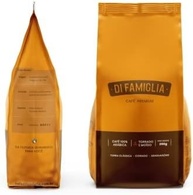 Café Premium Di Famiglia | Café Especial Moído | Clássico | 100% Arábica | Torra Média | 250g - imagem 3