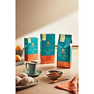 Café Orfeu Arara 100% Arábica Torrado Moído 250g - imagem 2