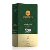 ORFEU Café Moído Orgânico Orfeu 250G - imagem 2