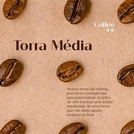 Kit 6 Pacotes Café Especial Torrado e Moído Variedades - Coffee Mais - imagem 1