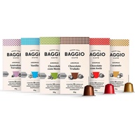 Café Baggio Experience: 60 Cápsulas Nespresso - imagem 1