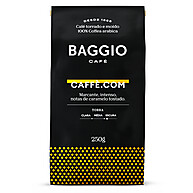Café Baggio Premium: Sabor Intenso e Sem Acidez - imagem 1
