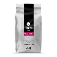 Bravo Café Barítono Torrado e Moído 250g - imagem 2