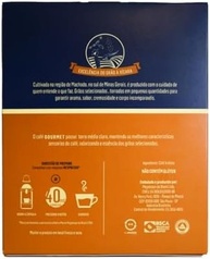 Cápsulas de Café Gourmet Santa Mônica - compatíveis com Nespresso (20 unid) - imagem 3