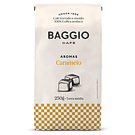 Café Caramelo Baggio: Sabor Intenso e Aconchegante - imagem 1