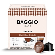 Café Chocolate Trufado: Sabor Inesquecível! - imagem 1