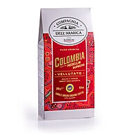 Café Colombia: Sabor Doce e Aconchegante - imagem 1