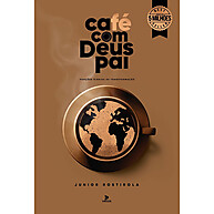 Café com Deus Pai 2025: Transforme Seu Dia! - imagem 1