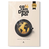 Café Com Deus Pai: Paz Diária em 2024 - imagem 1