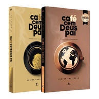Café com Deus Pai: Renove sua Fé Diariamente - imagem 1