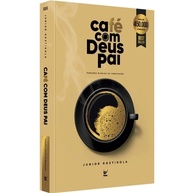 Café com Deus: Renovação Diária na Sua Fé - imagem 1