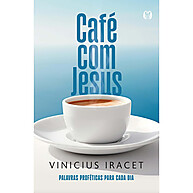Café com Jesus: Devocional Diário Profético - imagem 1