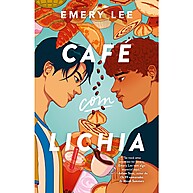 Café com Lichia: O Sabor Que Conecta Corações - imagem 1
