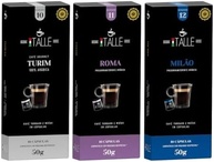 Cápsulas de Café Café Italle 30 Unid - imagem 1