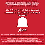 Café Segafredo Descafeinado: Sabor Intenso Sem Cafeína - imagem 4