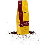 Café Chapada Diamantina Latitude 13: Torrado e Moído 250g - imagem 5