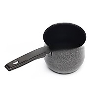 Leiteira Inox: Ferva Água, Leite e Café! - imagem 1