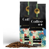 Café Especial ARARA Coffee: Sabor Único em Grãos - imagem 1