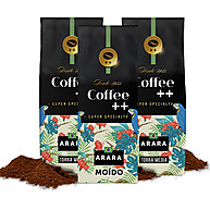 Café Especial Arara: Kit 3x250g - imagem 1
