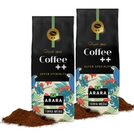 Café Especial ARARA: Sabor Único e Intenso - imagem 1