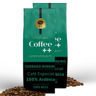 Café Especial Cerrado Mineiro: Doçura e Aroma - imagem 1