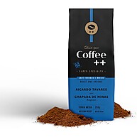 Café Especial Chapada de Minas – 100% Arábica Torra Média 250g - imagem 1