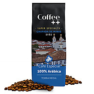 Café Especial Chapada de Minas: Sabor e Aroma Únicos - imagem 1