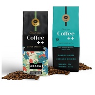 Café Especial Coffee Mais: Cerrado e Arara - imagem 1