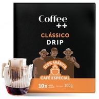 Café Especial em Sachê: Sabor Premium Coffee Mais - imagem 1