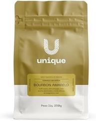 Café Especial Bourbon Amarelo 500g - Grãos - Suave e Cítrico - imagem 4