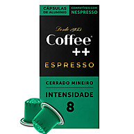 Café Especial Nespresso: Cerrado Mineiro +84 Pontos - imagem 1